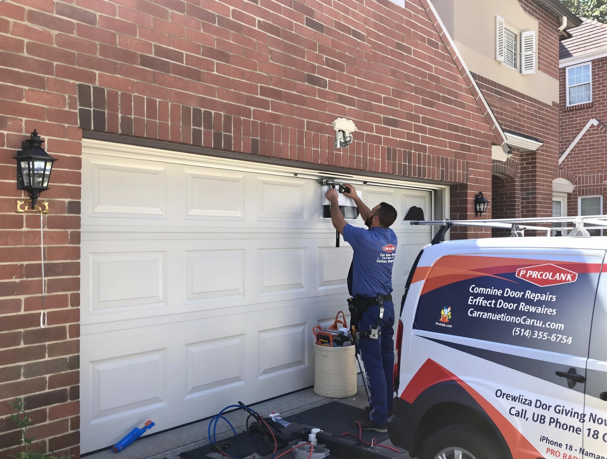 Castle Pines Garage Door Repair local garage door repair technician in Castle Pines