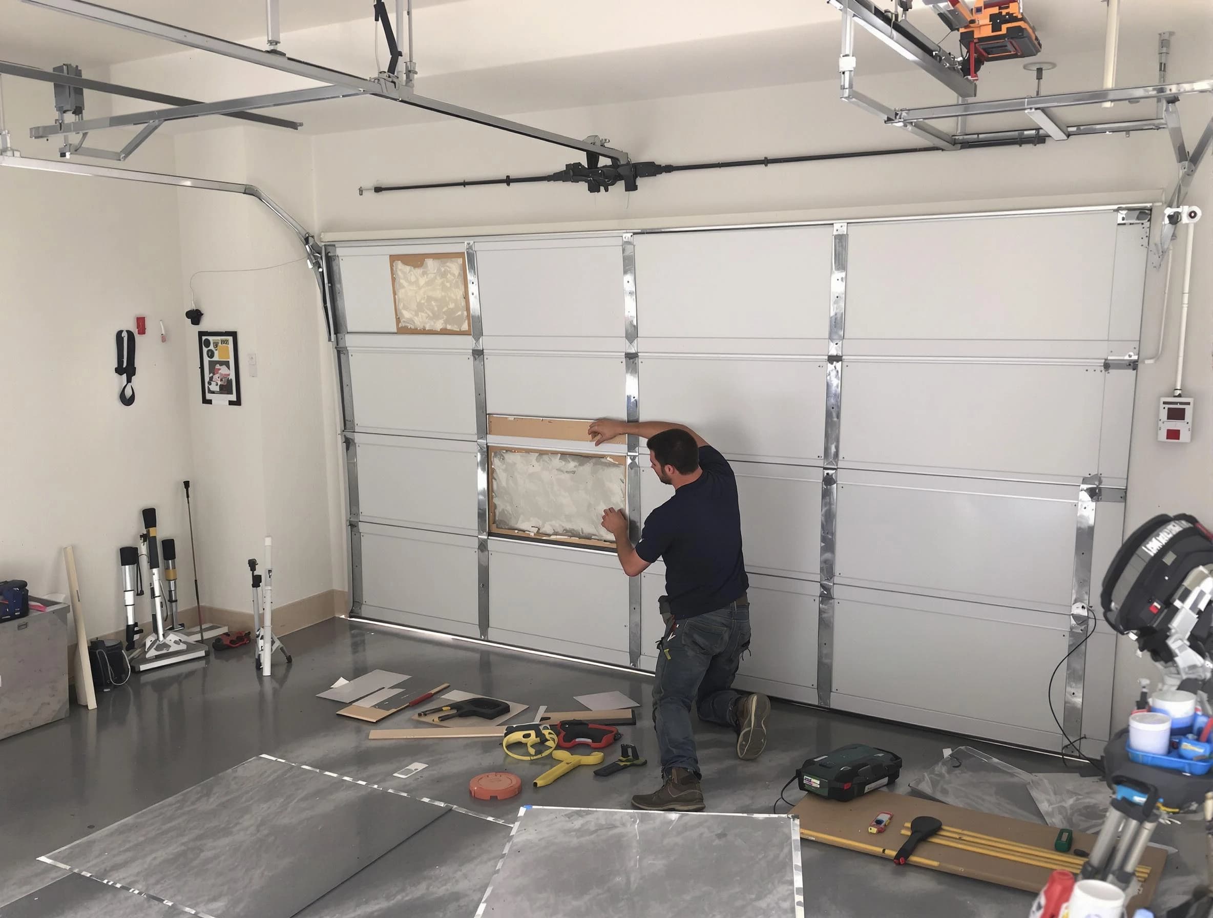 Panel Repair service in Castle Pines, CO