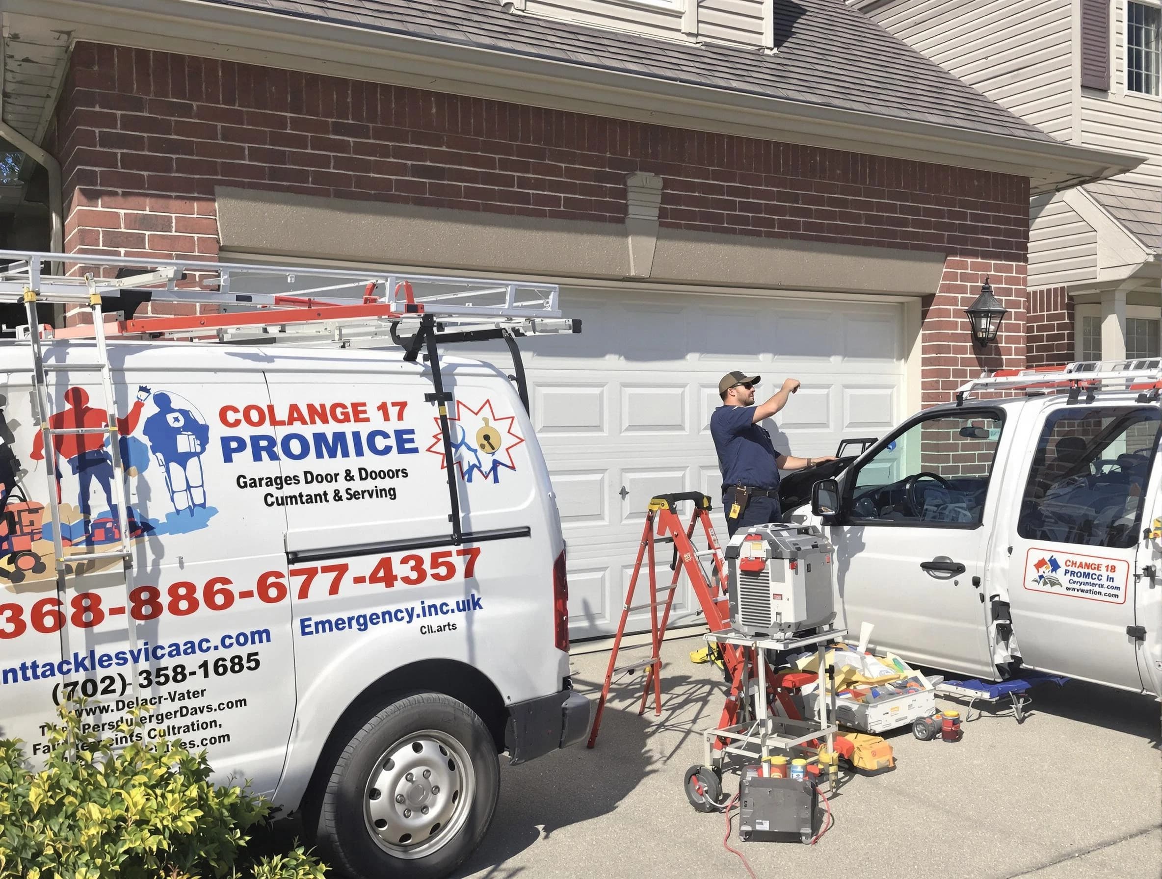 Same Day Repair service in Castle Pines, CO