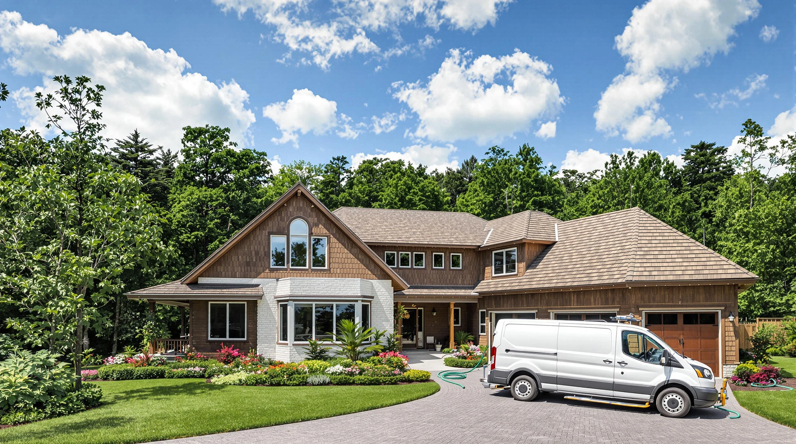 Castle Pines Garage Door Repair emergency & same-day repair in Castle Pines, CO