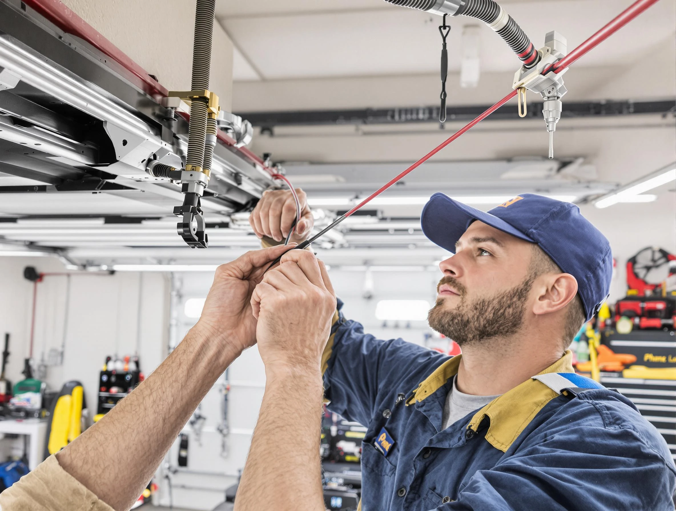 Cable Repair service in Castle Pines, CO