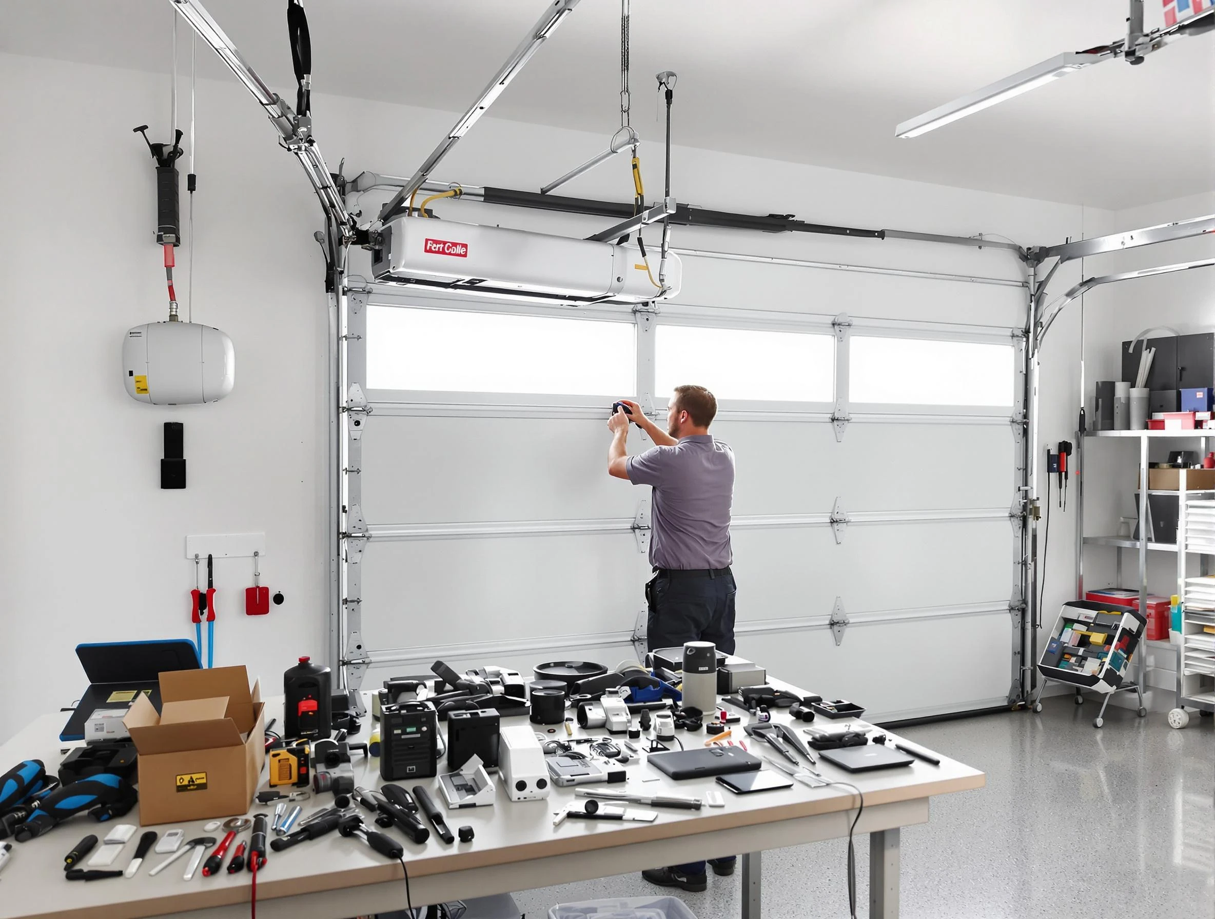 Opener Repair service in Castle Pines, CO