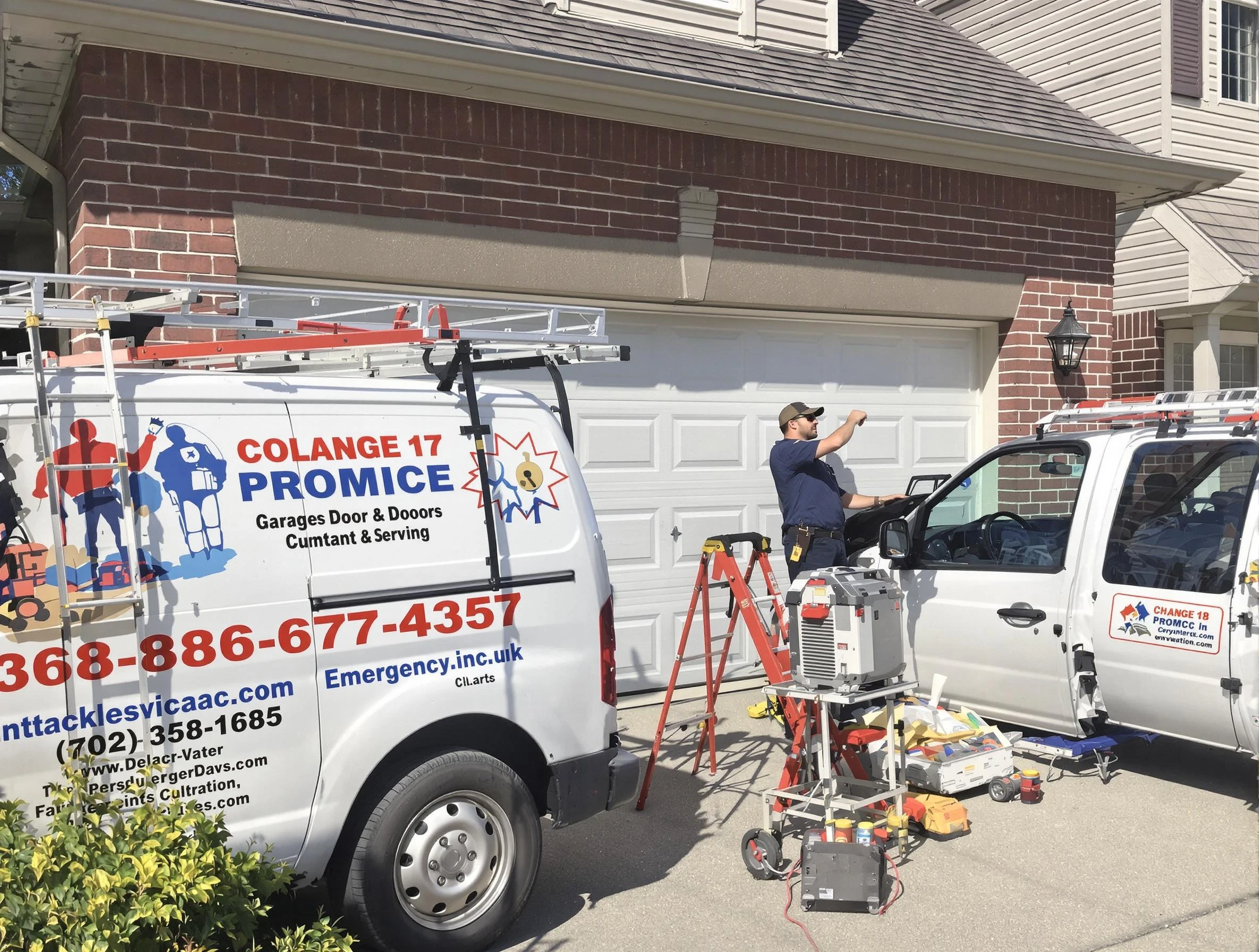 Same Day Repair service in Castle Pines, CO